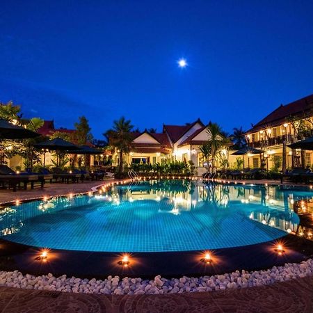 Adventure Siemreap Residence Σιέμ Ρέαπ Εξωτερικό φωτογραφία