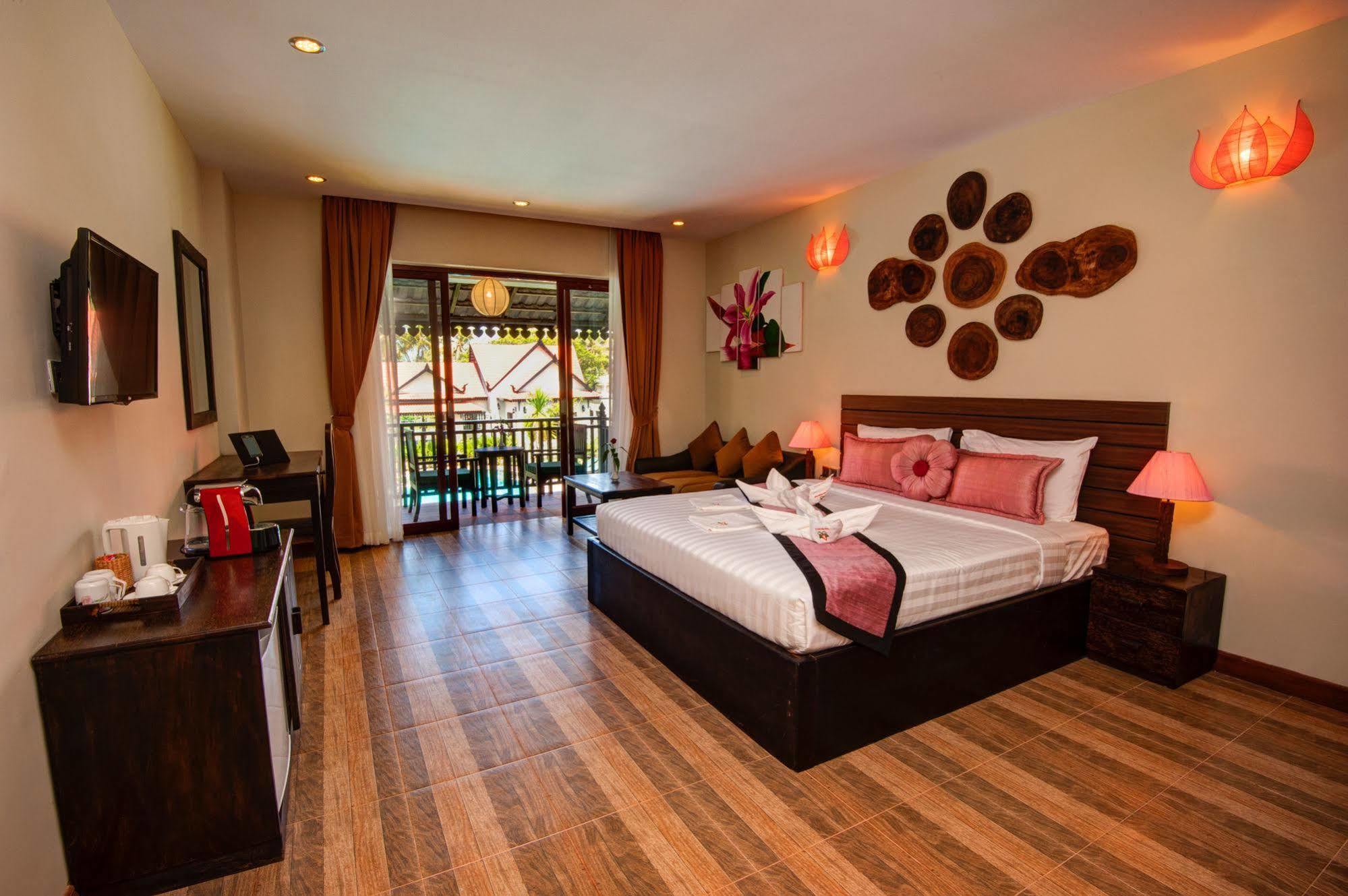 Adventure Siemreap Residence Σιέμ Ρέαπ Εξωτερικό φωτογραφία