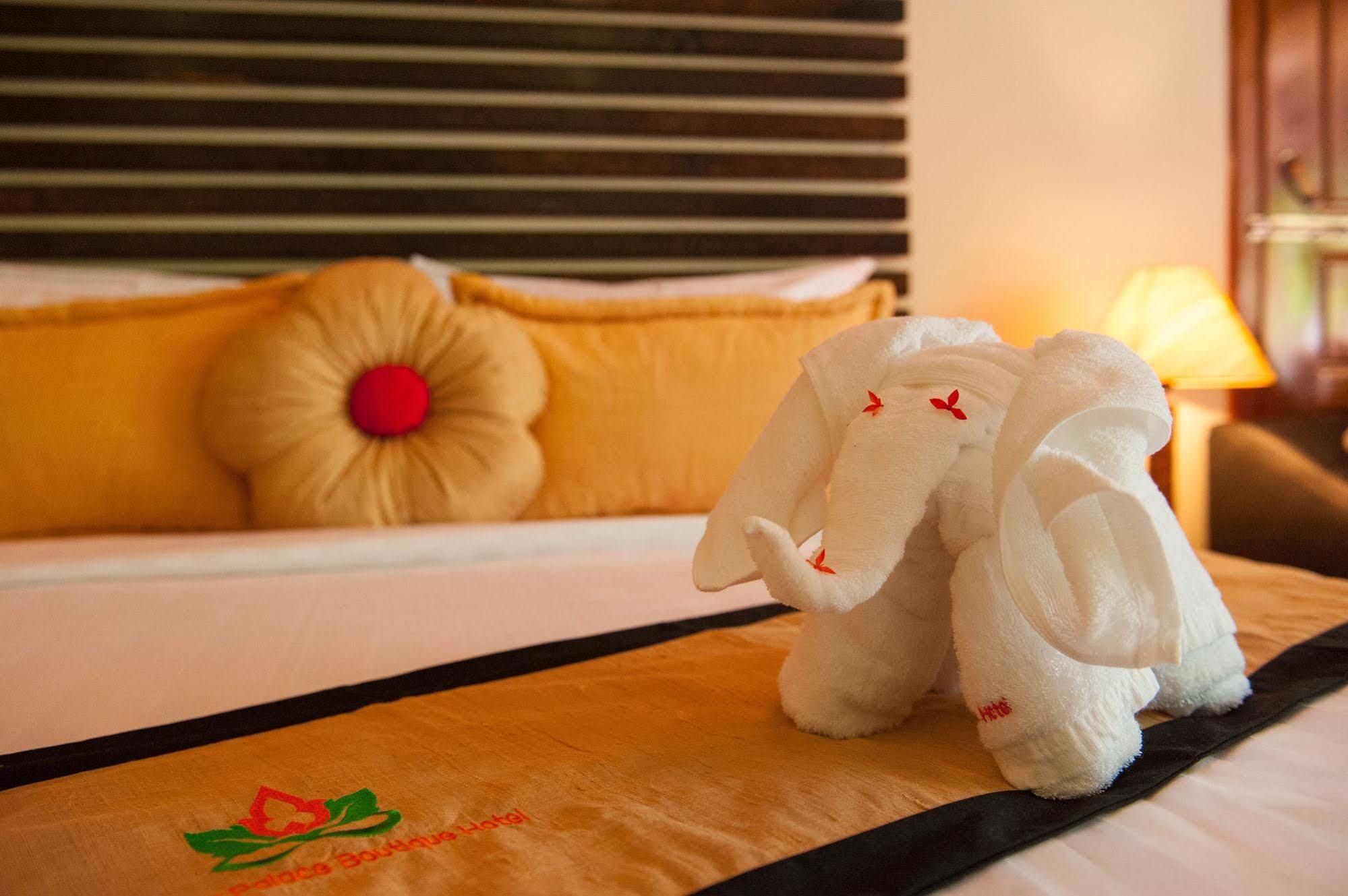 Adventure Siemreap Residence Σιέμ Ρέαπ Εξωτερικό φωτογραφία