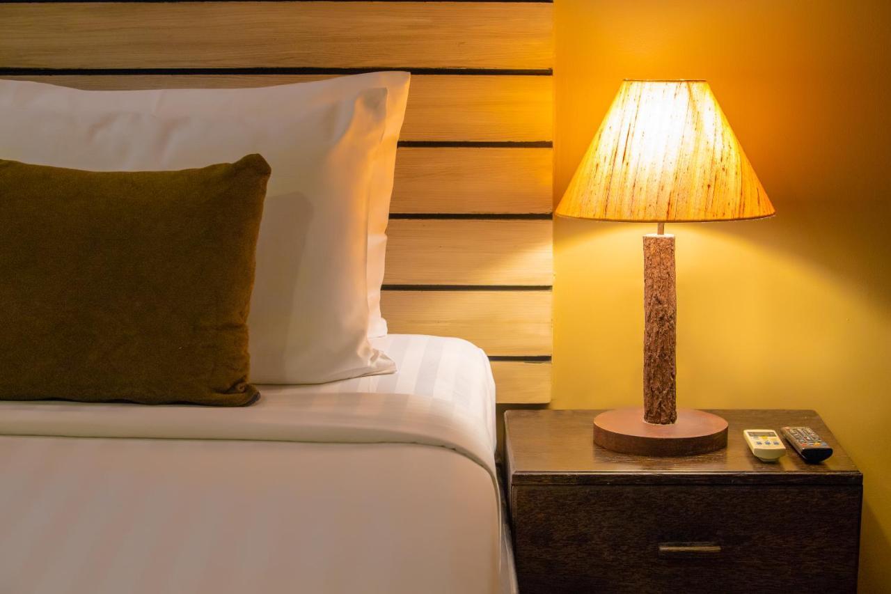 Adventure Siemreap Residence Σιέμ Ρέαπ Εξωτερικό φωτογραφία